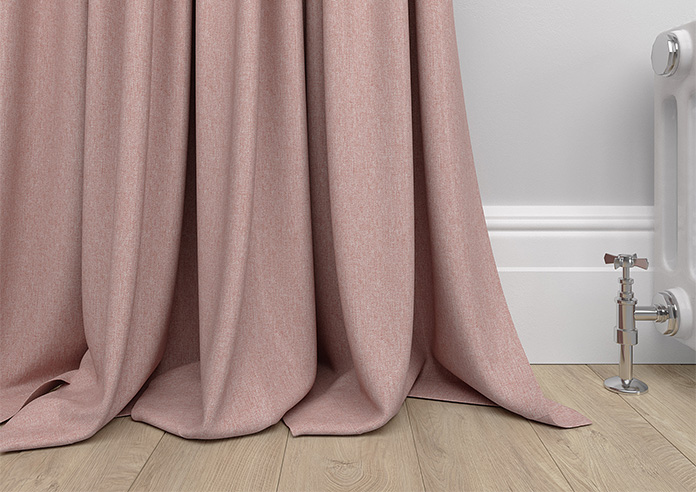 Wexley, Crystal Rose - Made to Measure Curtains - Image 6